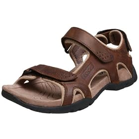 Teva Men's Fossil Canyon Sandal