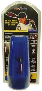 RBI Pro Swing RBI16-BLUE Batting Practice Trainer (16oz. - Blue - Ages: 16+)