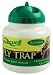 Tools & Hardware : Rescue Reuseable Fly Trap with Attractant #FTA-SF4