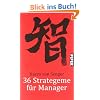 36 Strategeme f�r Manager