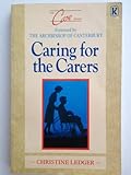 Caring for the carers