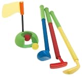 Gamenamics Sponge Bugs Kids Fun Golf