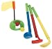 Gamenamics Sponge Bugs Kids Fun Golf