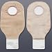 Search : New Image Drainable Pouch, Ultra-Clear without Filter - 10/box: Size - 2-1/4" (57mm) Flange