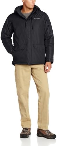 Columbia Men's Path To Anywhere Ii Jacket