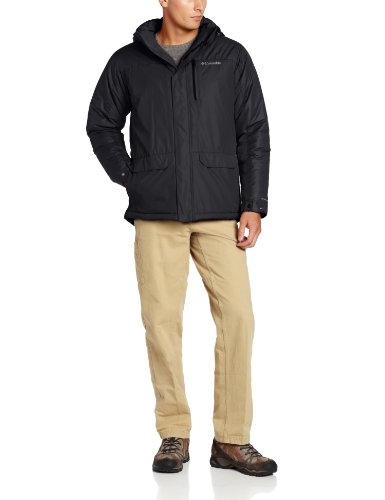 Columbia Men's Path To Anywhere Ii Jacket