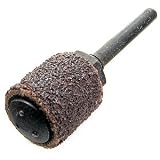 Drum w/Coarse Band,3/8