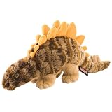 Coleman Stegosaurus Dino Dog Toy