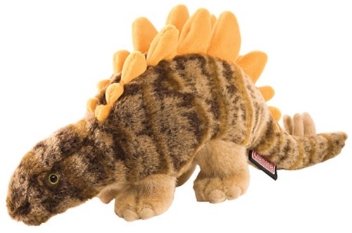 Coleman Stegosaurus Dino Dog Toy