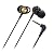 audio-technica インナーイヤーヘッドホン ATH-CK500M BW