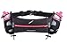 Fitletic / iFitness 16 oz. Hydration Belt (S/M, Pink)