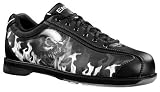 Etonic E Sport Smoking Skull Bowling Shoe Mens