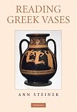Pottery Books item: Reading Greek Vases