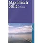 Stiller: Roman (suhrkamp taschenbuch) von Max Frisch