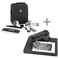 Gretag Eye-One Photo iO Bundle with PC Training, Mac & Windows Compatibility