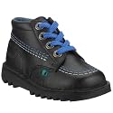 Kickers Infant/Toddler Kick Hi Shoe