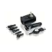 Electronics : Philips Accessories #SJA1184/17 Wall/Car Phone Charger