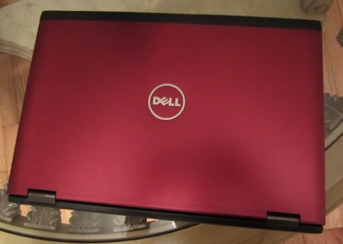 Dell - Vostro 3350 - Intel i5-2410M 2.30GHz - 4GB RAM - 320GB HDD - DVDRW - 13.3-inch - Notebook