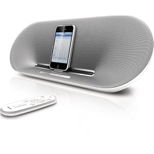 40% off Philips Fidelio DS8500 iPod/iPhone Speaker Dock with Remote