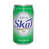 南日本酪農協同スコール350ml24本