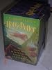 The Harry Potter Collection - Box Set 5
