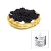 Kosher Black Whitefish Caviar - Orthodox Union Cert