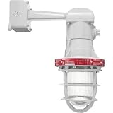Explosionproof Incan Bracket Guard 4 Hubs 3-4