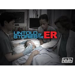 Untold Stories of the ER Season 6