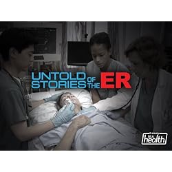 Untold Stories of the ER Season 6