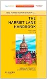 The Harriet Lane Handbook: Mobile Medicine Series, Expert Consult: Online and Print, 19e