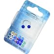 14 Gauge Multi Blue 10 Pair Interchangeable Horseshoe Pack