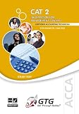 ACCA - CAT 2: Information for Management Control: STUDY TEXT