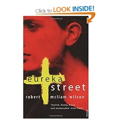 Eureka Street
