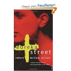 Eureka Street