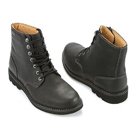 H.S. Trask Bridger Trail Leather Boot by H.S. Trask