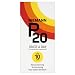 Riemann P20 Once  A  Day 10 hours Protection SPF10 Low  200 ml