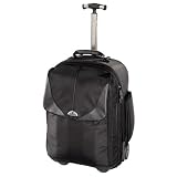 Produkt-Bild: Samsonite Trekking Premium Trolley mit Notebookfach