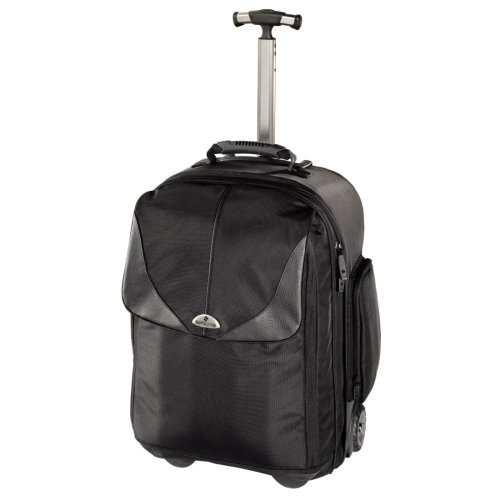Samsonite Trekking Premium Trolley mit Notebookfach Reviews
