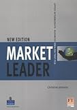 Market leader : upper intermediate business English test file