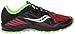 Saucony Men's Peregrine 4 Trail Running Shoe