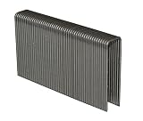 Spot Nails 7612PS-10M 1/2-Inch Crown 1-1/2-Inch 16-Gauge Leg Sheathing Staples [並行輸入品]