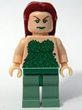 LEGO Batman Mini-figures - POISON IVY