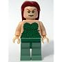 LEGO Batman Mini-figures - POISON IVY