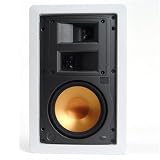 Klipsch R5650 S 6.5 Two-Way In-Wall Surround Loudspeaker