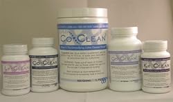 Ultimate Body Cleanse: Three Phase Colon Detoxification Plus Liver & Kidney Detox - By Lab88 - Clean Your Body Now!