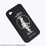 FINAL FANTASY VII ADVENT CHILDREN i Phone4ケース セフィロス