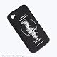 FINAL FANTASY VII ADVENT CHILDREN i Phone4ケース セフィロス