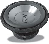 Phoenix Gold RSD10 - Car subwoofer driver - 50 Watt - 10
