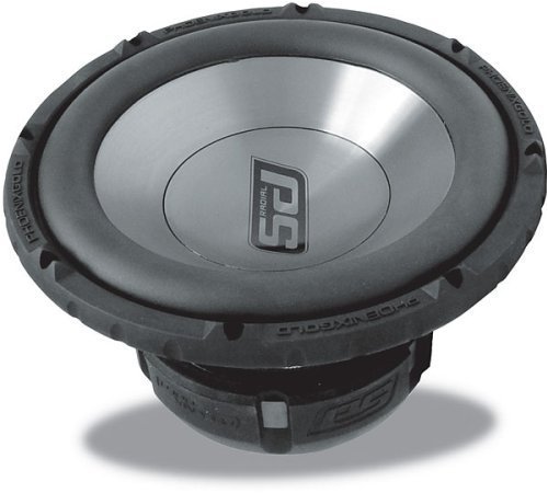 Phoenix Gold RSD10 - Car subwoofer driver - 50 Watt - 10