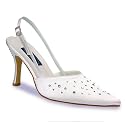 Jayne Wedding Shoes